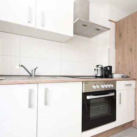 Air Apartments 5 BRE Eksteriør bilde
