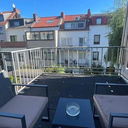 Air Apartments 5 BRE Eksteriør bilde