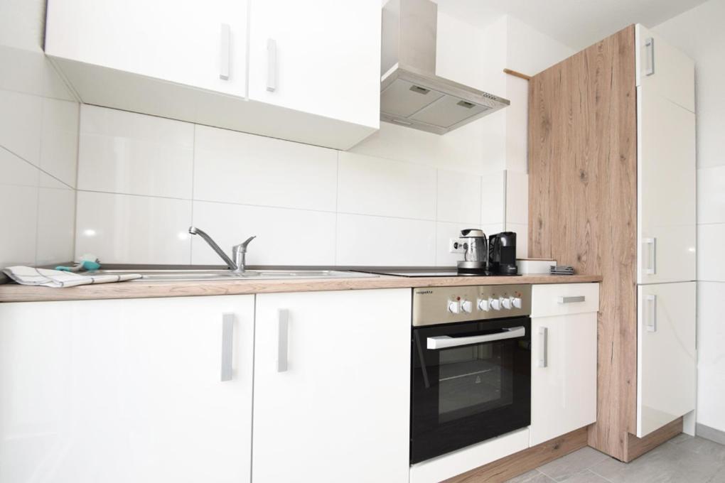 Air Apartments 5 BRE Eksteriør bilde