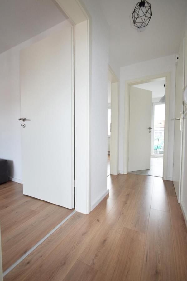 Air Apartments 5 BRE Eksteriør bilde