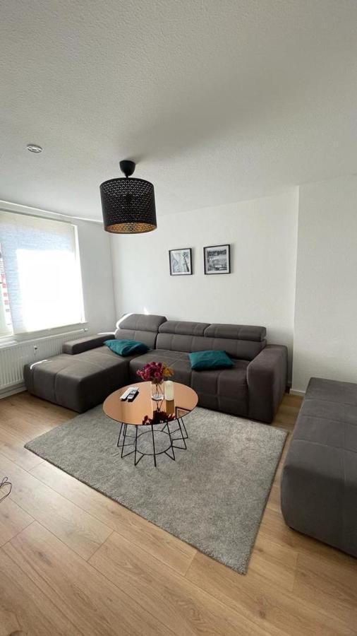 Air Apartments 5 BRE Eksteriør bilde