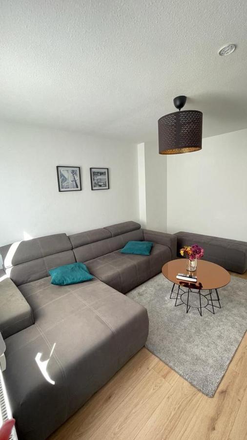 Air Apartments 5 BRE Eksteriør bilde