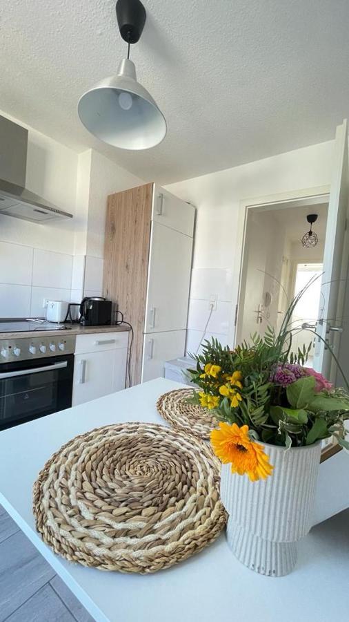 Air Apartments 5 BRE Eksteriør bilde