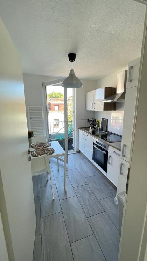 Air Apartments 5 BRE Eksteriør bilde